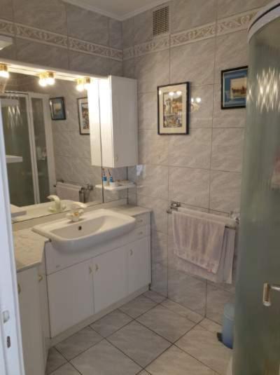 Studio Climatise Et Piscine En Bord De Mer Roquebrune-Cap-Martin Zewnętrze zdjęcie